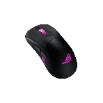 Мышь беспроводная/проводная ASUS ROG Keris II Origin чёрный, 42000 dpi, USB Type-A, радиоканал, Bluetooth, кнопки - 5, фото7