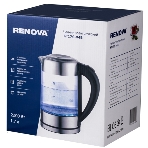 Чайник электрический Renova KT17G-04B, фото2