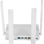 Интернет-центр Netcraze Explorer 4G (NC-4910) с модемом 4G, Mesh Wi-Fi 5 AC1200 и 4-портовым Smart-коммутатором, фото6