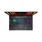 Ноутбук MSI Cyborg 17 B13WEKG-212XRU i5 13420H/16Gb/SSD 1Tb/RTX 5050 8Gb/17.3'/IPS/FHD/DOS/черный, фото14