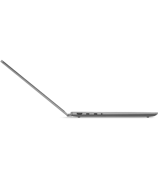 Ноутбук Lenovo IdeaPad 5 14IRH9 Core i5 13420H 16Gb SSD512Gb Intel UHD Graphics 14' IPS Touch WUXGA (1920x1200) без ОС grey WiFi BT Cam (83KX0042PS)