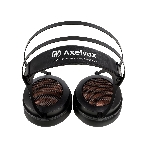 Проводные наушники Axelvox AX82 черный, полноформатные, фото7