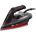 Утюг Braun SI5057RD красный/черный, 2700 Вт, 50 г/мин, 220 г/мин, 330 мл, фото 1