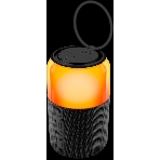 Колонка портативная SVEN PS-130 black (10 Вт, USB, Bluetooth, питание от USB/аккумулятора), фото5