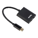USB-концентратор Hama 00135748, USB Type C, 3.5мм/Type C, USB Type-C, фото3