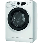 Стиральная машина Hotpoint NSS 6015 K RU белый, загр. фронтальная макс.: 6 кг 1000 об/мин класс: А, фото11
