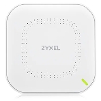 Точка доступа Zyxel NebulaFlex NWA90AX PRO, WiFi 6, 802.11a/b/g/n/ac/ax (2,4 и 5 ГГц), MU-MIMO, антенны 3x3, до 575+2400 Мбит/с, 1xLAN 2.5GE, PoE, защита от 4G/5G, БП в комплекте, фото5