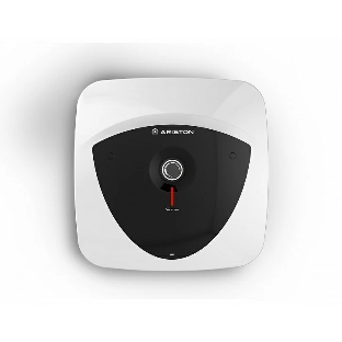 Водонагреватель электрический Ariston ABS ANDRIS LUX 30 белый, накопительный, 30 л, 1,5 кВт