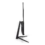 Монитор 23.8' ExeGate ProSmart EV2407 VA 1920x1080, 75 Гц, 5 мс, 16:9, 250 кд/м2, 1xHDMI, 1xVGA, черный, фото3