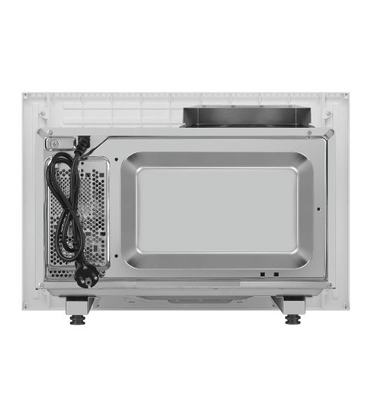 Микроволновая печь встраиваемая Maunfeld JBMO1225FSGW02