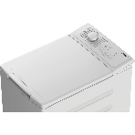 Стиральная машина Kraft KF-UME6201W белый, загрузка вертикальная 6 кг, 1000 об/мин., класс: А+++, фото7