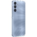 Чехол (клип-кейс) Samsung для Samsung Galaxy A25 Clear Case A25 прозрачный (EF-QA256CTEGRU), фото3