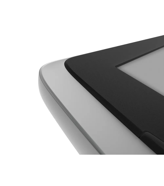 Электронная книга PocketBook Inc Pad X Pro Mist серый (PB1040D-M-WW)