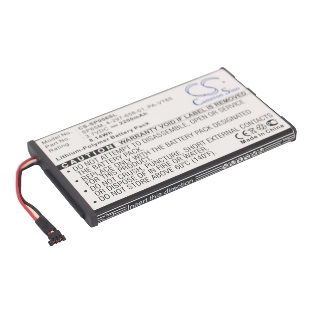 Аккумулятор CS-SP006SL для Sony PlayStation Vita 3.7V 2200mAh