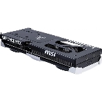 Видеокарта MSI RTX 5060 Ti VENTUS 3X OC 16GB, NVIDIA RTX 5060 Ti, 16 ГБ GDDR7, 128 бит, PCI-e 5.0, 1xHDMI, 3xDP, 2602 МГц, фото5
