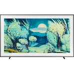 Телевизор Samsung 75' QE75LS03FAUXRU черный QLED UHD 120Hz Tizen Smart TV, фото 1