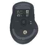 Мышь беспроводная Raskat M020W зеленый/черный, 2400 dpi, радиоканал, Bluetooth, USB, кнопки - 7, фото5