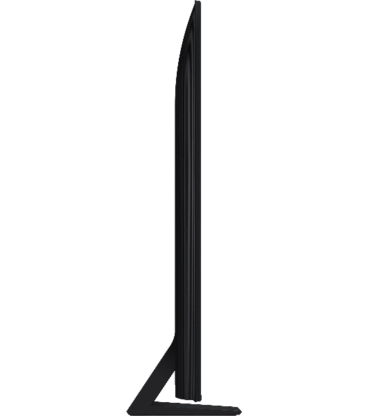 Телевизор Samsung 55' QE55Q7F5AUXRU черный QLED 4K UHD 60Hz DVB-T DVB-T2 Smart TV
