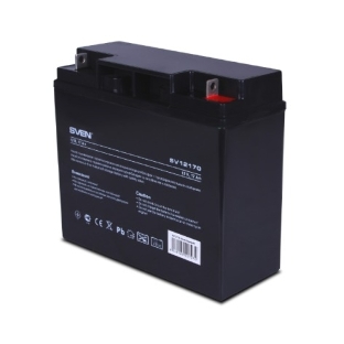 Батарея для ИБП SVEN SV12170 (12V 17Ah)