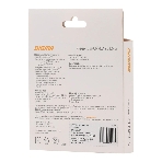 Кард-ридер Digma CR-СA2512-G/темно-серый/SD/TF/micro-SD/USB Type-C/алюминий, фото2
