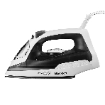 Утюг Blackton Bt SI1110 белый/черный, 1200 Вт, 18 г/мин, 200 мл, фото4