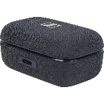 Гарнитура внутриканальные Sennheiser Momentum True Wireless 4 золотистый беспроводные bluetooth в ушной раковине (700441 MTW4 GOLD), фото4