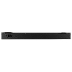 Коммутатор GIGALINK GL-SW-G205-24P, 24×1 Гбит/с PoE + 2×1 Гбит/с SFP, настраиваемый, фото3