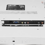Телевизор Asano 50' 50LU5011T белый DLED 4K UHD 60Hz Салют ТВ, фото5