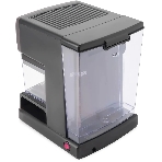 Кофеварка рожковая Vitek VT-1517 VT фиолетовый, исп. кофе - молотый, 1.65 л, 1238 Вт, 15 бар, фото3