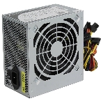 Блок питания Inwin/Powerman PM-600ATX-F, 600Вт, 120мм, серый, фото4