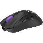 Мышь A4Tech Bloody R73 Pro черный/рисунок оптическая 26000dpi беспров. USB-C 7but (R73 PRO CYPHER GHOST), фото6