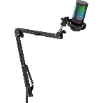 Игровой стрим микрофон Defender Space GMC 550 USB, фото3