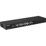 Коммутатор Tenda TEG1024G 24-Port 10/100/1000 Gigabit Switch, фото2