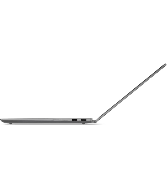 Ноутбук Lenovo IdeaPad 5 14IRH9 Core i5 13420H 16Gb SSD512Gb Intel UHD Graphics 14' IPS Touch WUXGA (1920x1200) без ОС grey WiFi BT Cam (83KX0042PS)