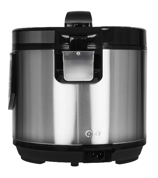 Мультиварка Goodhelper MC-5100 черный