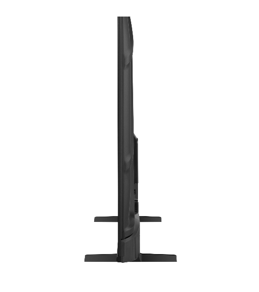 Телевизор Hisense 50' 50E7S черный QLED/DLED 4K UHD 60Hz Smart TV 1.5GB/8GB
