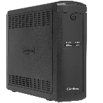 Источник бесперебойного питания CyberPower VP1200ELCD/1200 ВА/720 Вт/5 х CEE 7 (евророзетка), фото 1