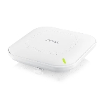 Точка доступа Zyxel NebulaFlex NWA90AX PRO, WiFi 6, 802.11a/b/g/n/ac/ax (2,4 и 5 ГГц), MU-MIMO, антенны 3x3, до 575+2400 Мбит/с, 1xLAN 2.5GE, PoE, защита от 4G/5G, БП в комплекте, фото6