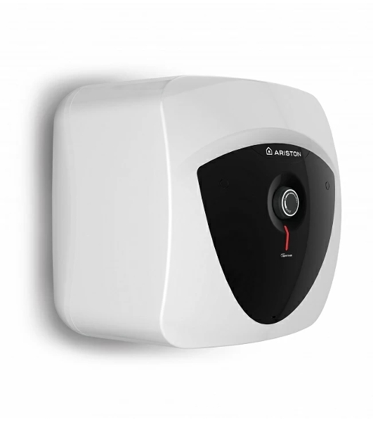 Водонагреватель электрический Ariston ABS ANDRIS LUX 30 белый, накопительный, 30 л, 1,5 кВт