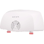 Водонагреватель электрический проточный Royal Thermo Smartfix S белый, 2–3,7 л/мин, 3,5 кВт, фото3