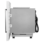Микроволновая печь встраиваемая Maunfeld JBMO1225FSGW02, фото5