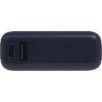 Портативный аккумулятор Xiaomi BHR9341GL 10000mAh PD 33W 3A USB-A/USB-C синий, фото3