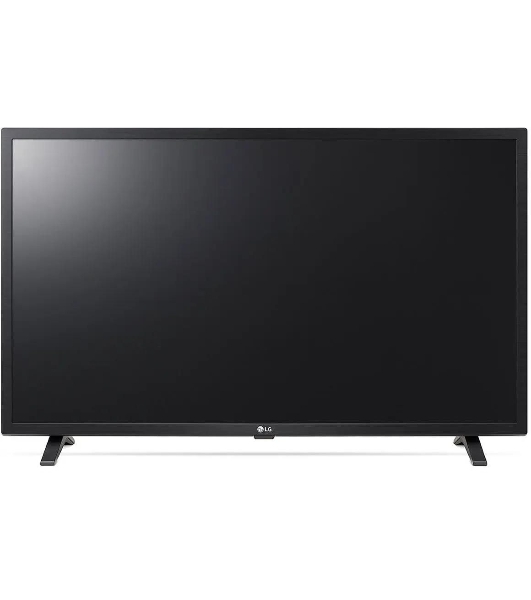Телевизор LG 32' 32LQ63506LA/ARUG черный LED FHD 60Hz Smart TV WebOS 1.5GB/8GB
