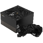 Блок питания 400W Ocypus Beta P400 BK (ATX, APFC, 20+4 pin, 120мм fan, PCI-E 6+2Px2, 3xSATA) (Beta-P400-N1HDBK024X-EU), фото7