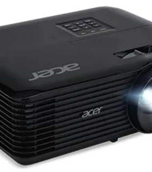 Проектор Acer X1328Wi, DLP 3D, WXGA, 5000Lm, 20000/1, HDMI, Wifi, 2.7kg, Euro Power EMEA