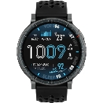 Умные часы Amazfit Active Max A2557, 1.5' AMOLED, Wi-Fi, Bluetooth, NFC, 5ATM, черный, фото5