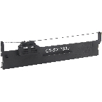 Картридж матричный Cactus CS-S015339 черный (6.35x30, 3 000 000 символов) для Epson PLQ-20/20M/20K/20KM/30K/LQ-90KP, фото 1