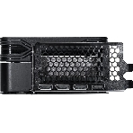 Видеокарта Palit PCI-E RTX 5090 GAMEROCK NVIDIA GeForce RTX 5090 32Gb 512bit GDDR7 2295/30000 HDMIx1 DPx3 HDCP Ret, фото3