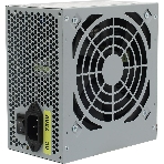 Блок питания Inwin/Powerman PM-600ATX-F, 600Вт, 120мм, серый, фото 1