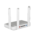 Мультигигабитный интернет-центр Netcraze Ultra (NC-1812) с Mesh Wi-Fi 7 BE7200, Smart-коммутатором 1×10G, 1×2.5G и 4×1G, многофункциональными портами USB 3.2 и 2.0, фото7